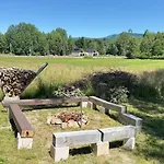 U Karoliny Rum i privatbostad