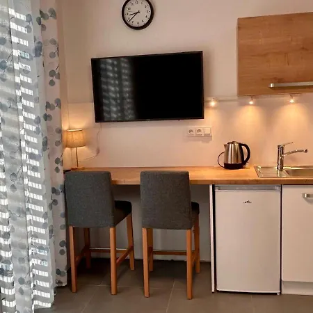 U Karoliny 홈스테이