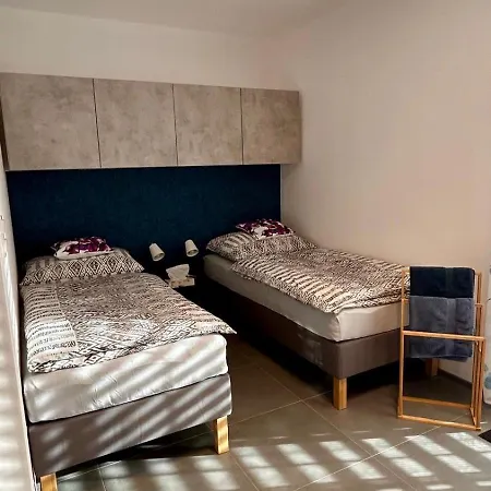 U Karoliny * Nová Pec