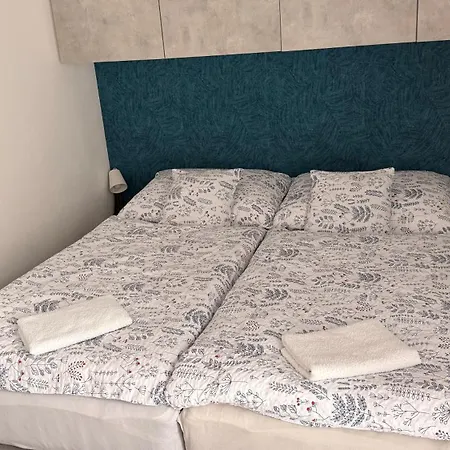 U Karolíny Ubytování v soukromí *
