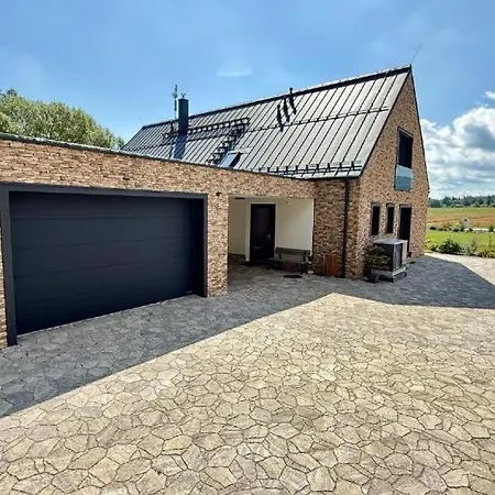 홈스테이 U Karoliny Nová Pec