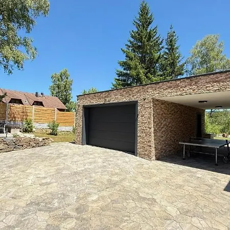 홈스테이 U Karoliny Nová Pec