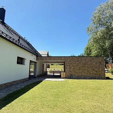 U Karolíny * Nová Pec