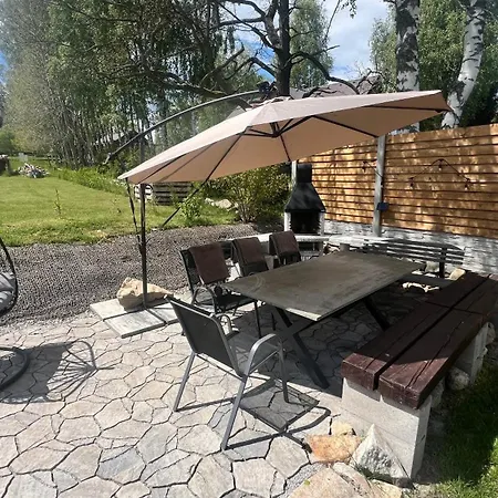 Ubytování v soukromí U Karolíny Nová Pec