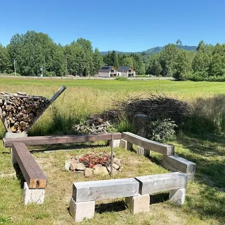 U Karoliny 홈스테이