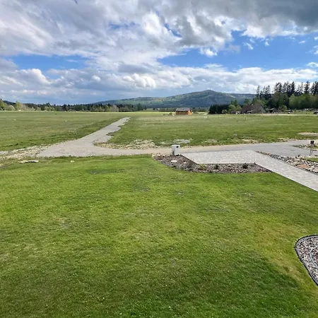 U Karolíny Nová Pec