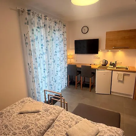 U Karoliny * Nová Pec