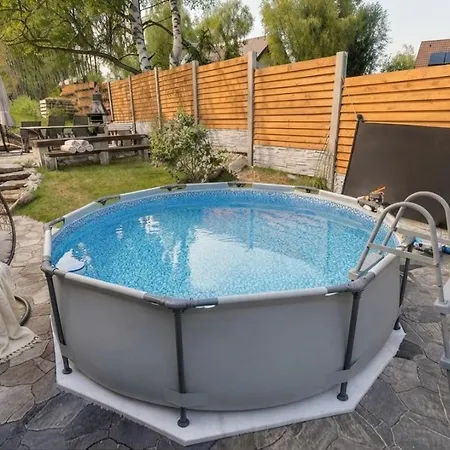 U Karolíny Nová Pec