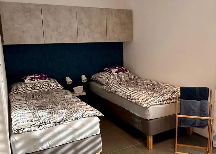 U Karoliny * Nová Pec