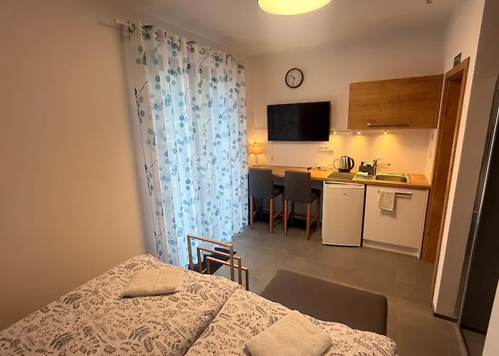 U Karoliny * Nová Pec